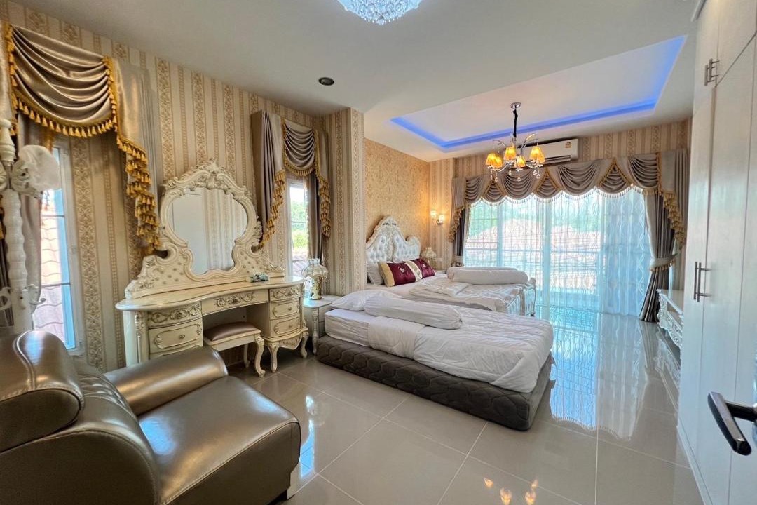 Photo of Bedroom in Nong Phueng