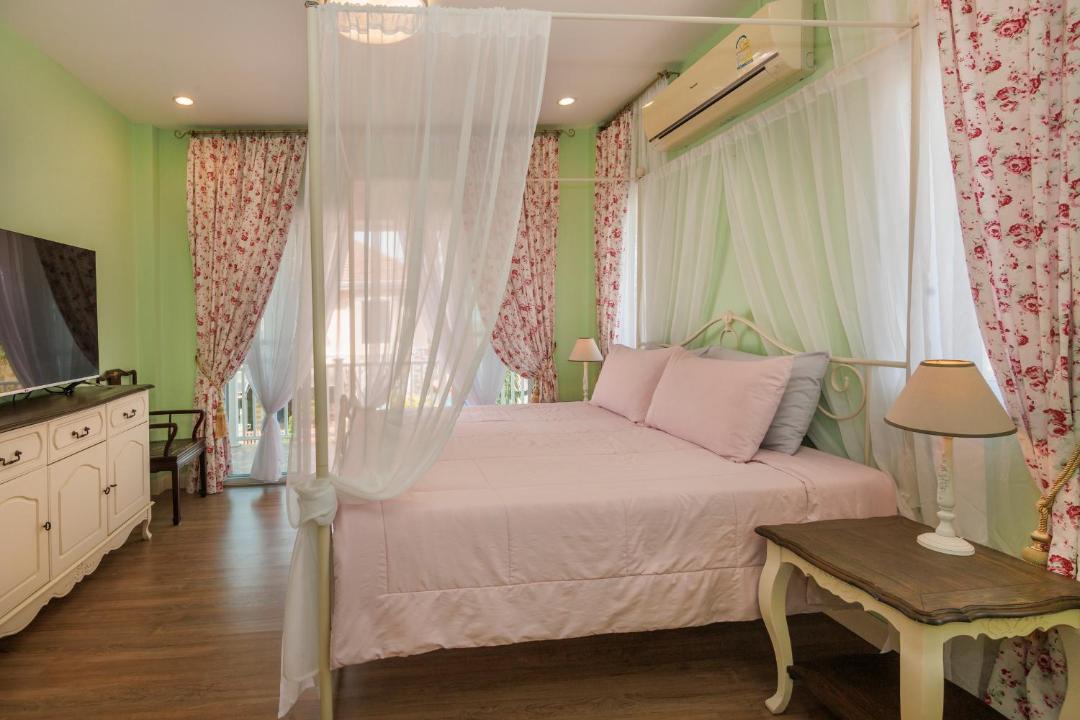 Photo of Bedroom in Bang Sare