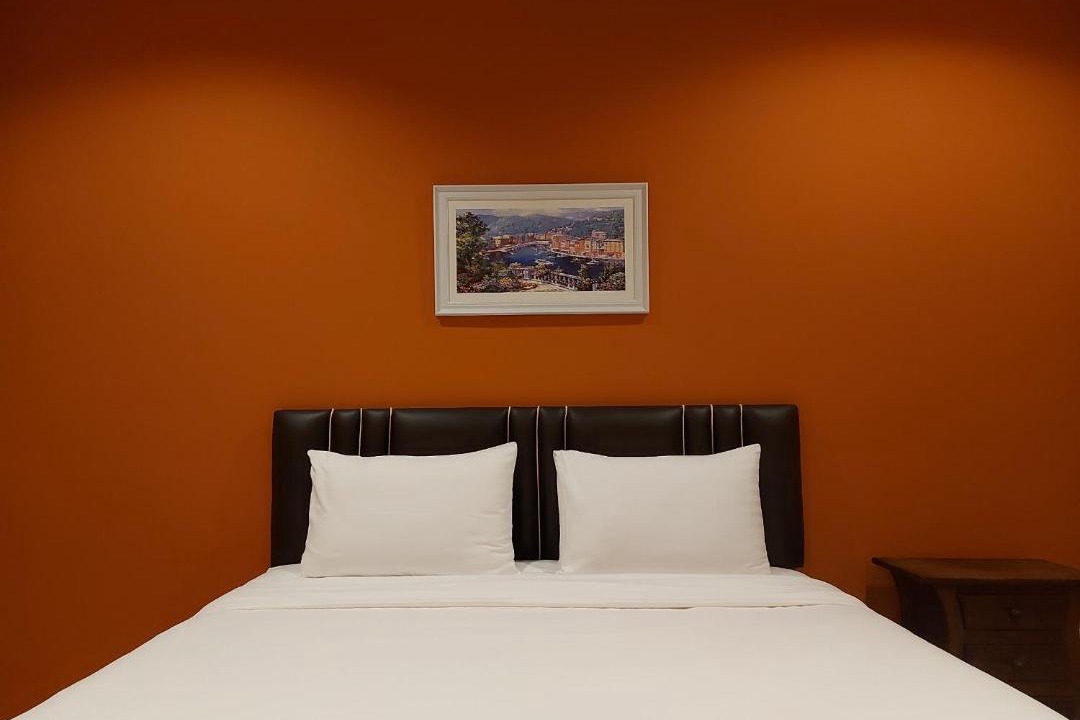 Photo of Bedroom in Chaiyaphum