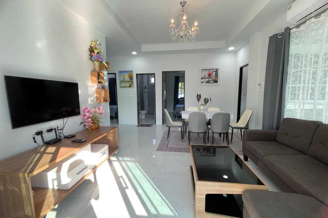 Photo of Livingroom in Khon Kaen