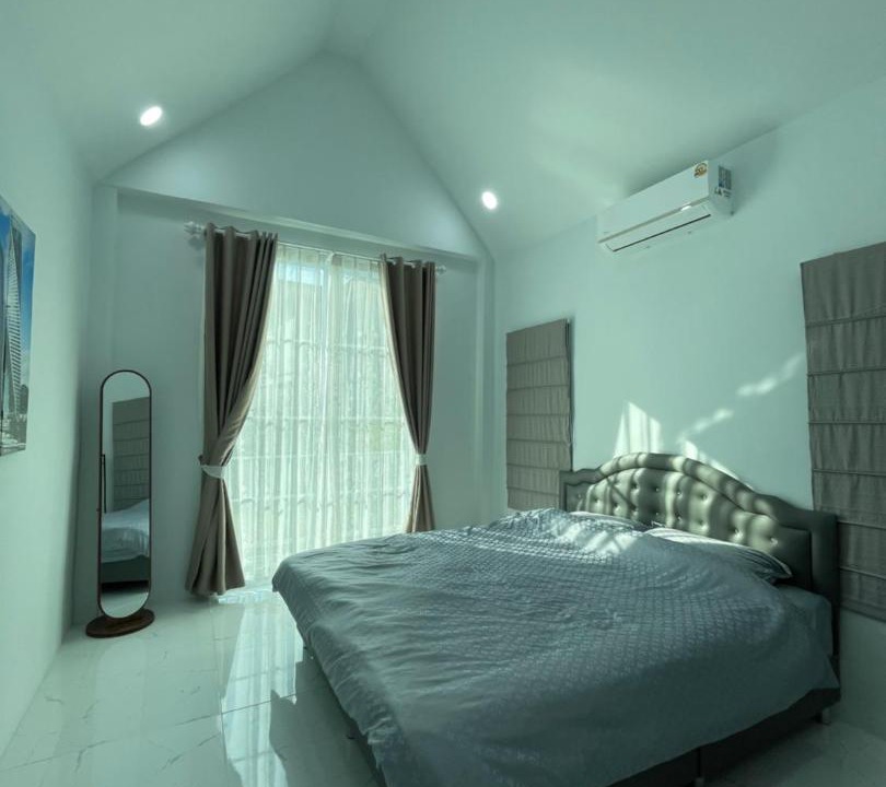 Photo of Bedroom in Khon Kaen