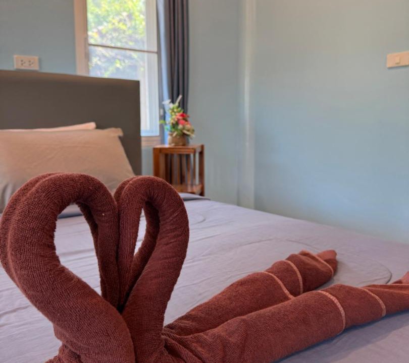 Photo of Bedroom in Ko Mak