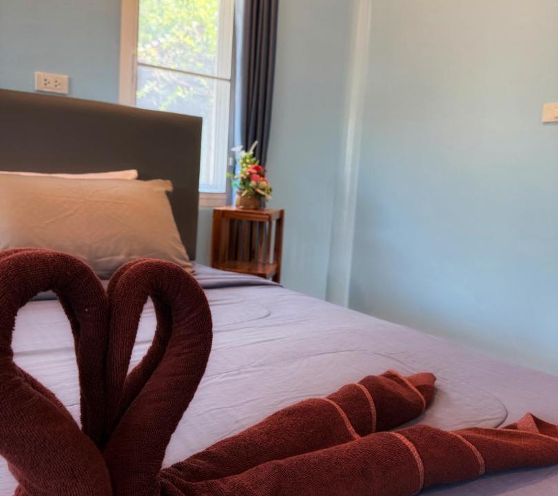 Photo of Bedroom in Ko Mak