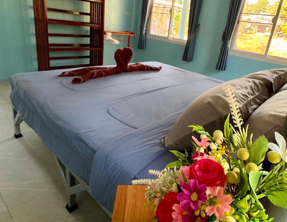 Photo of Bedroom in Ko Mak