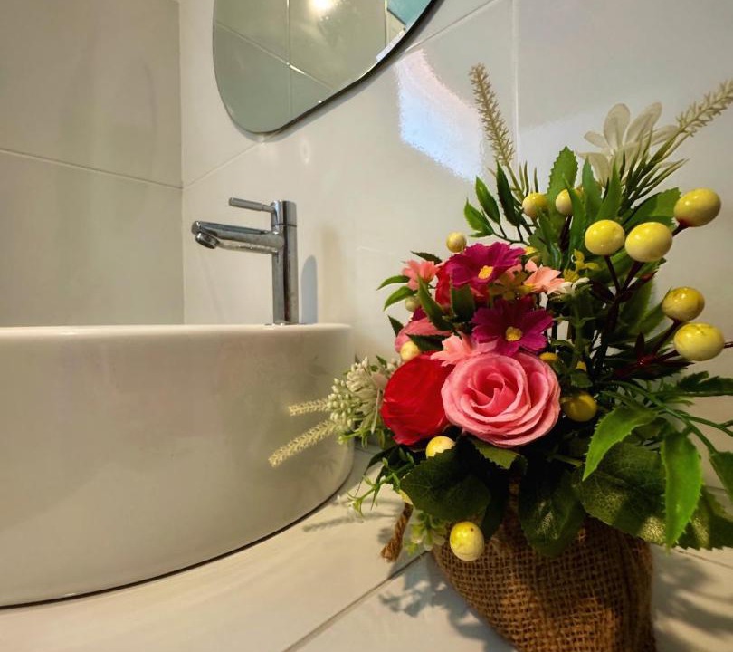 Photo of Bathroom in Ko Mak