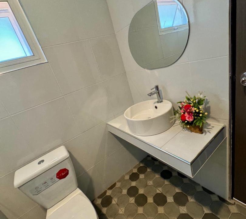 Photo of Bathroom in Ko Mak
