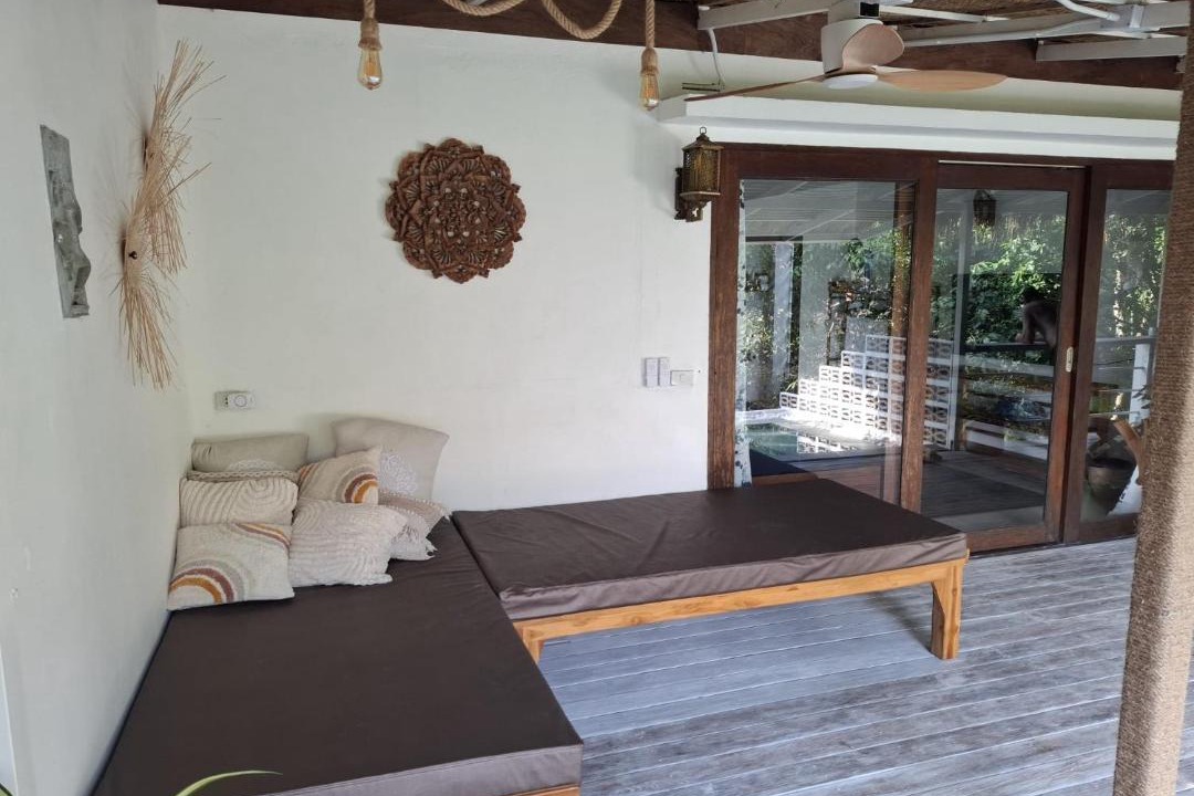 Photo of Others in Koh Tao