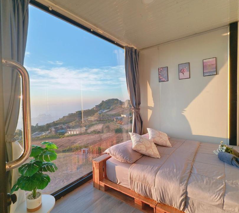 Photo of Bedroom in Lom Kao