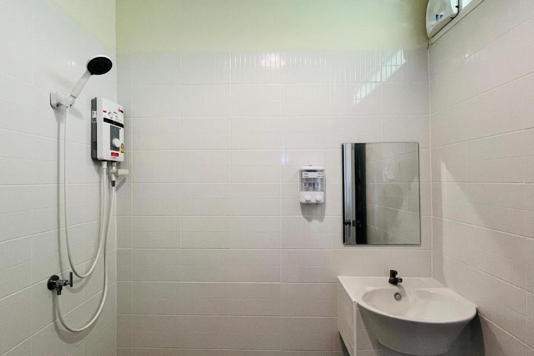 Photo of Bathroom in Sila