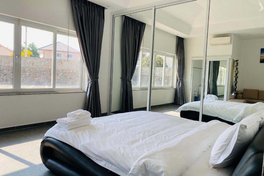 Photo of Bedroom in Nong Prue