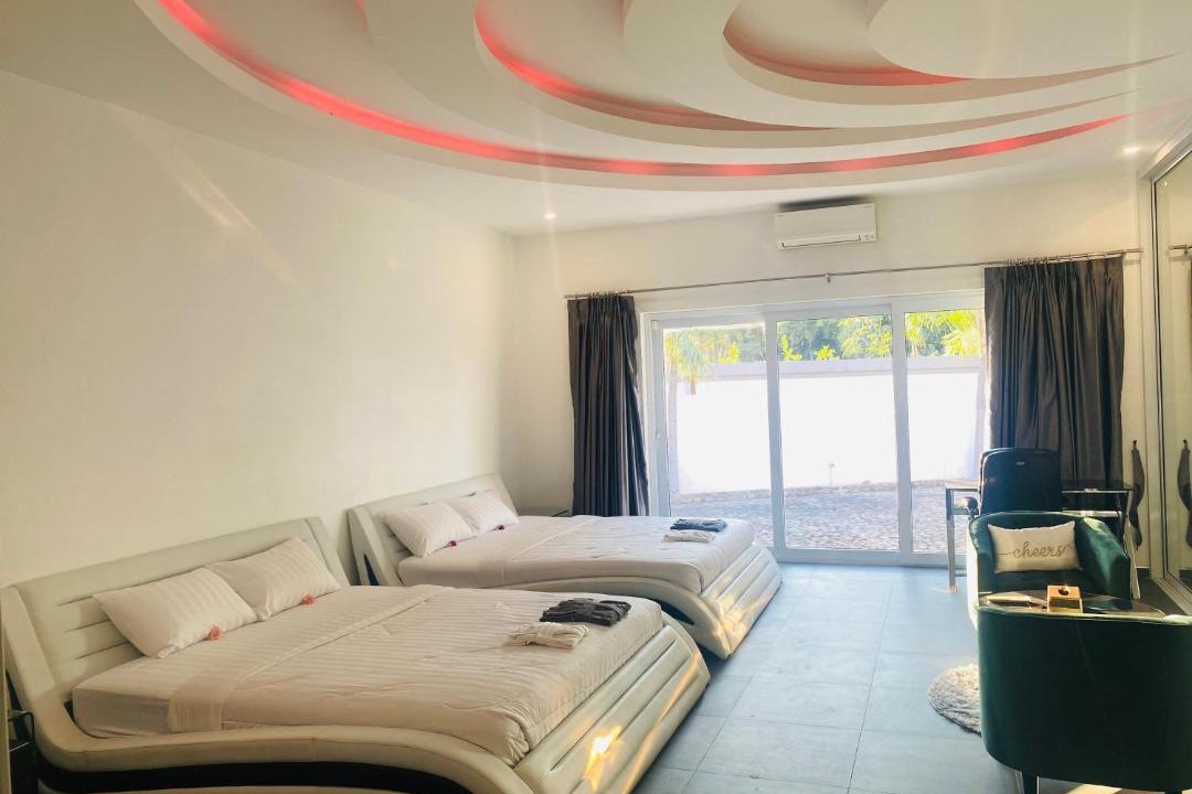 Photo of Bedroom in Nong Prue