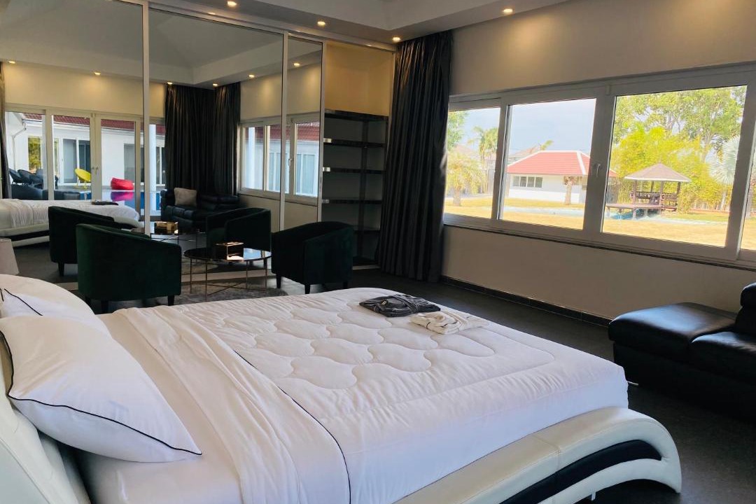 Photo of Bedroom in Nong Prue