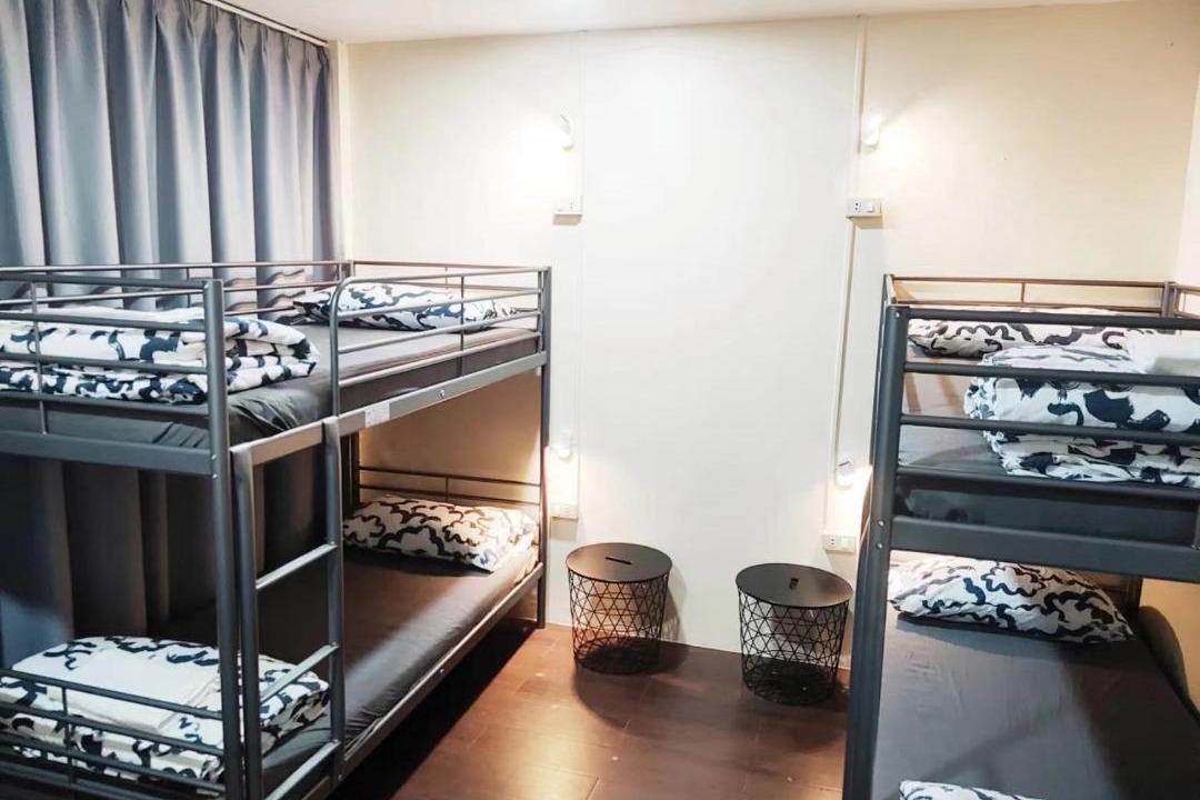 Photo of Bedroom in Bang Rak