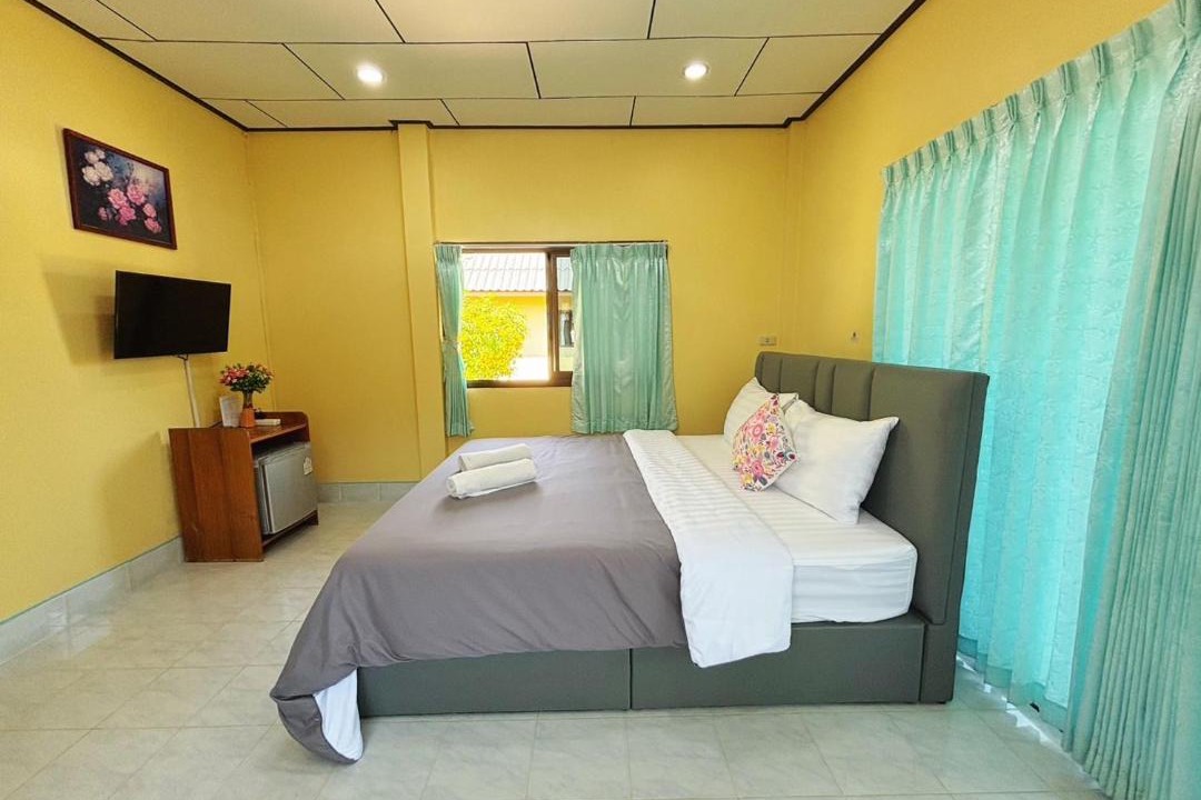 Photo of Bedroom in Saphli