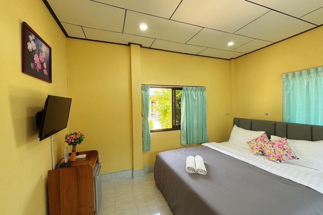 Photo of Bedroom in Saphli