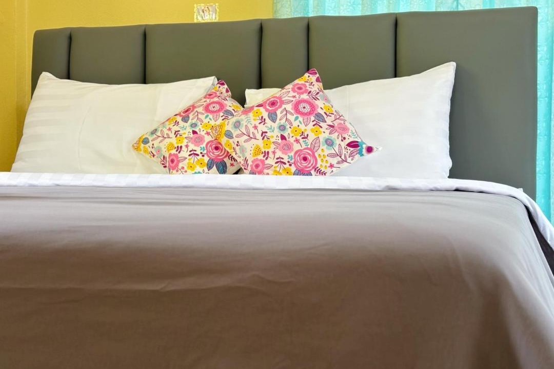 Photo of Bedroom in Saphli