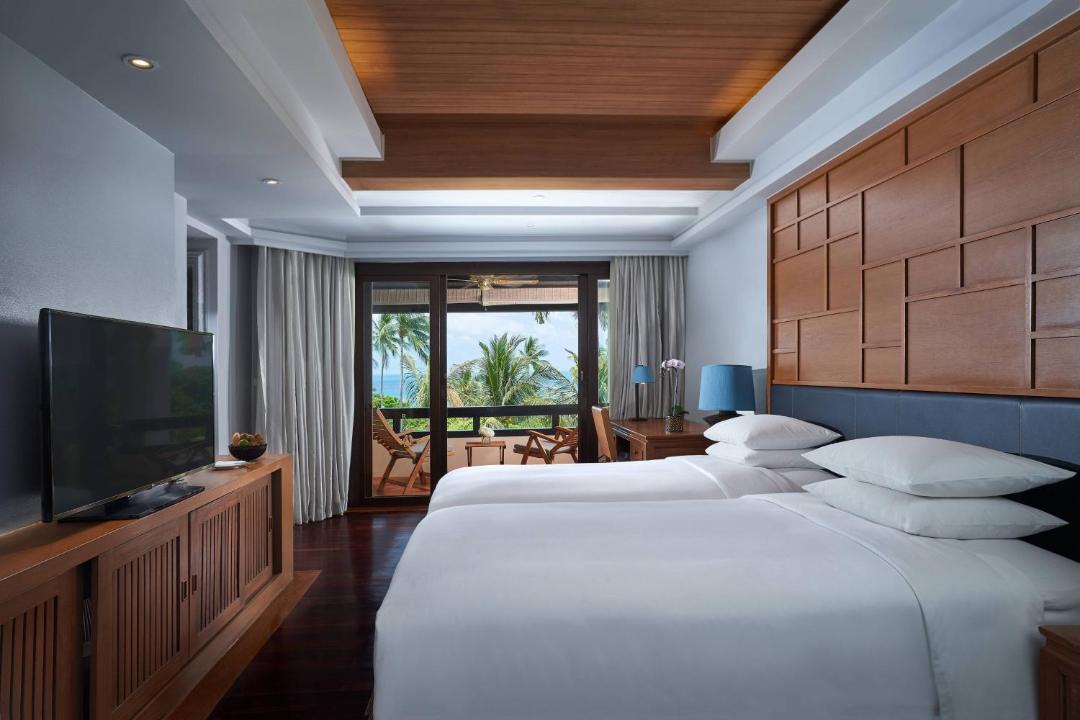 Photo of Bedroom in Lamai