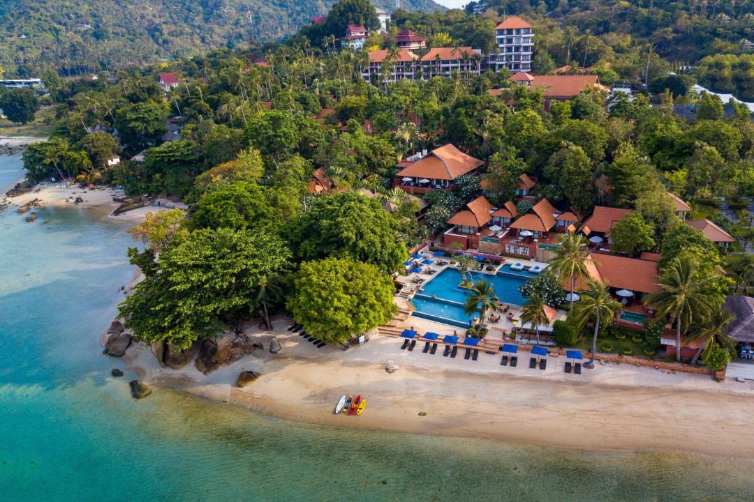 Photo of Others in Lamai