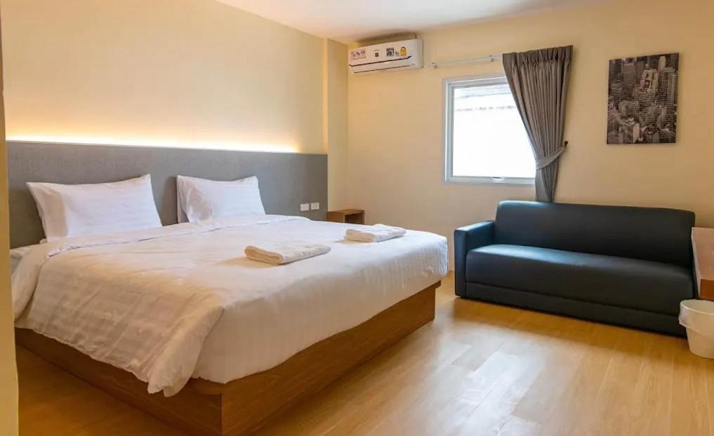 Photo of Bedroom in Rangsit