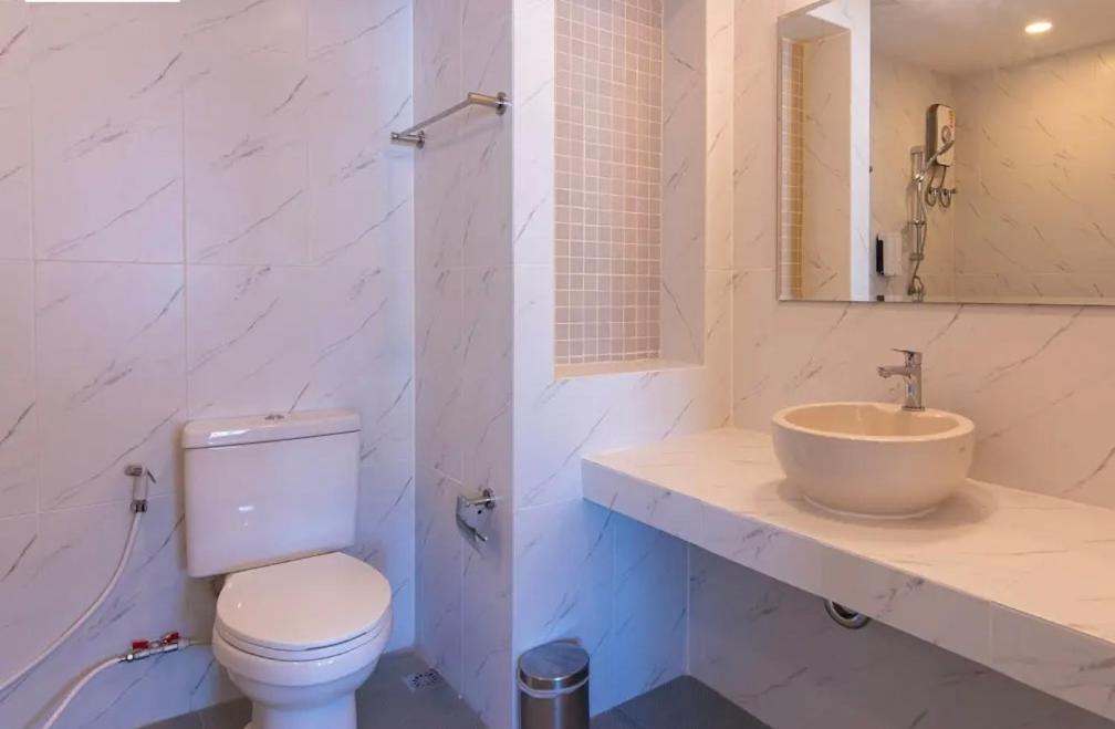 Photo of Bathroom in Rangsit