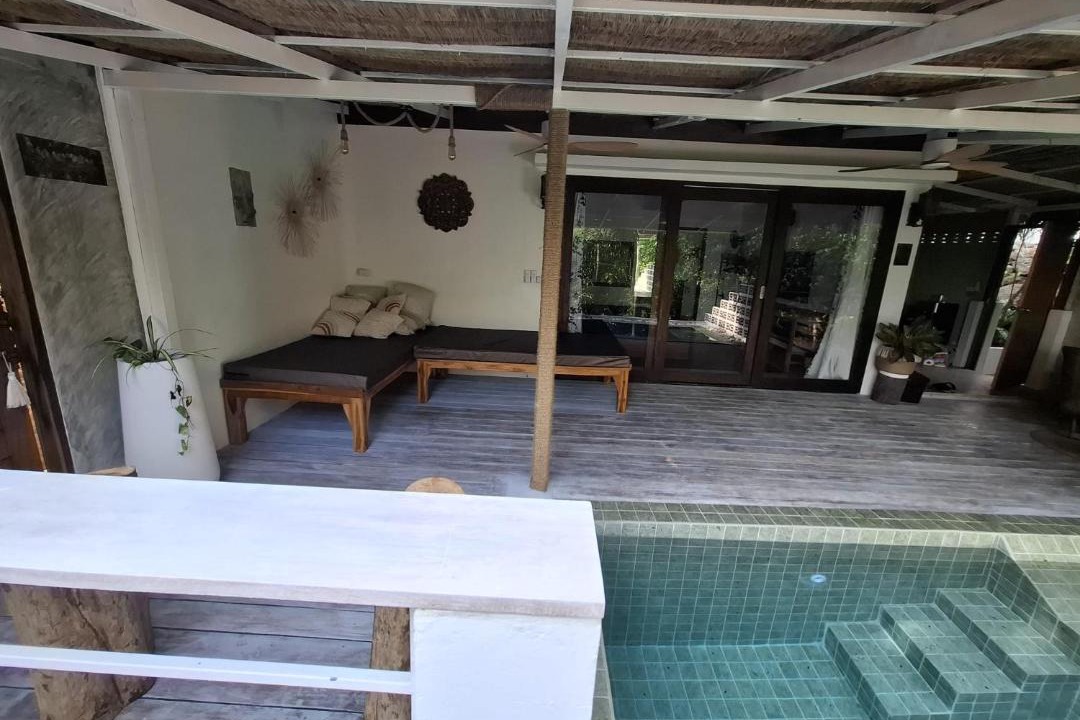 Photo of Others in Koh Tao