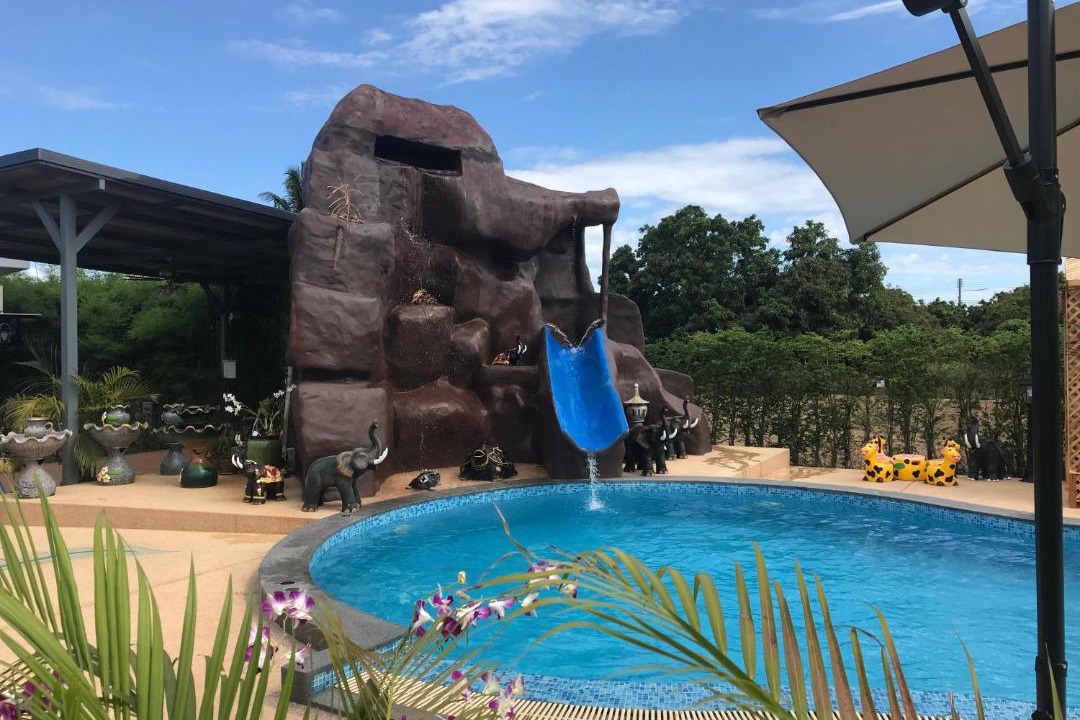 Photo of Outdoor in Nong Chaeng