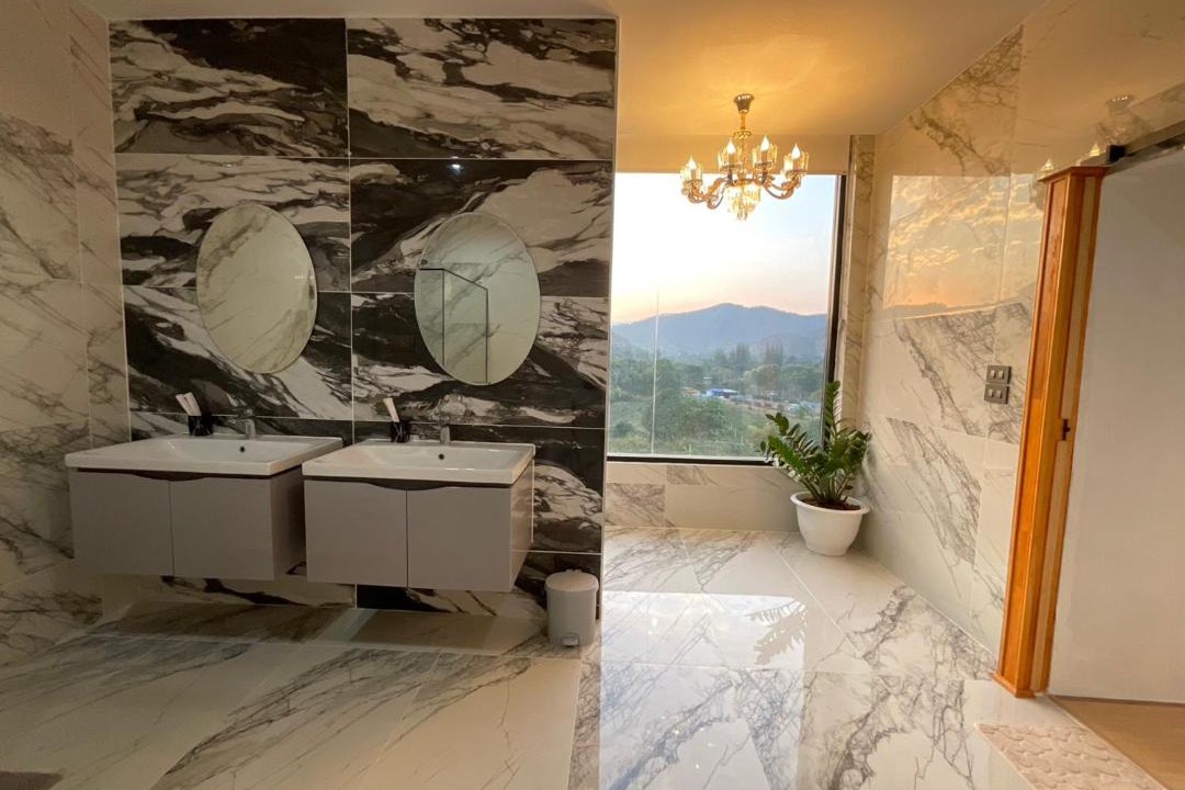 Photo of Bathroom in Suan Phueng