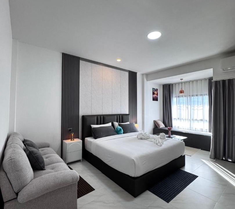 Photo of Bedroom in Mae Sai