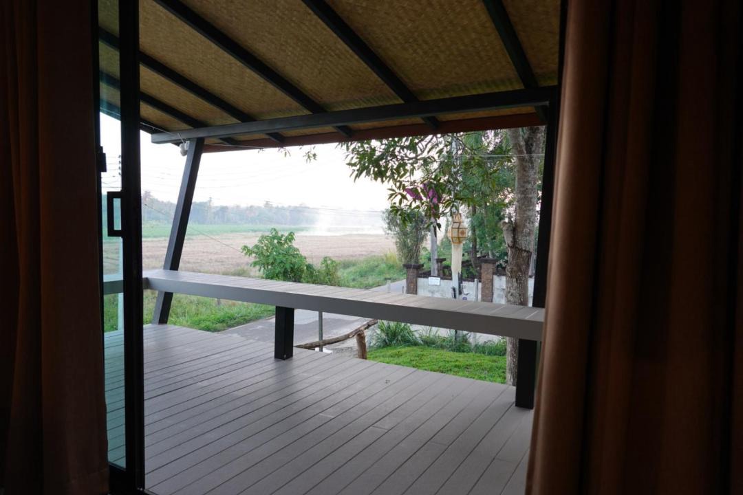 Photo of Patio Balcony in Mae Rim