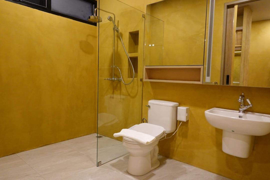 Photo of Bathroom in Mae Rim