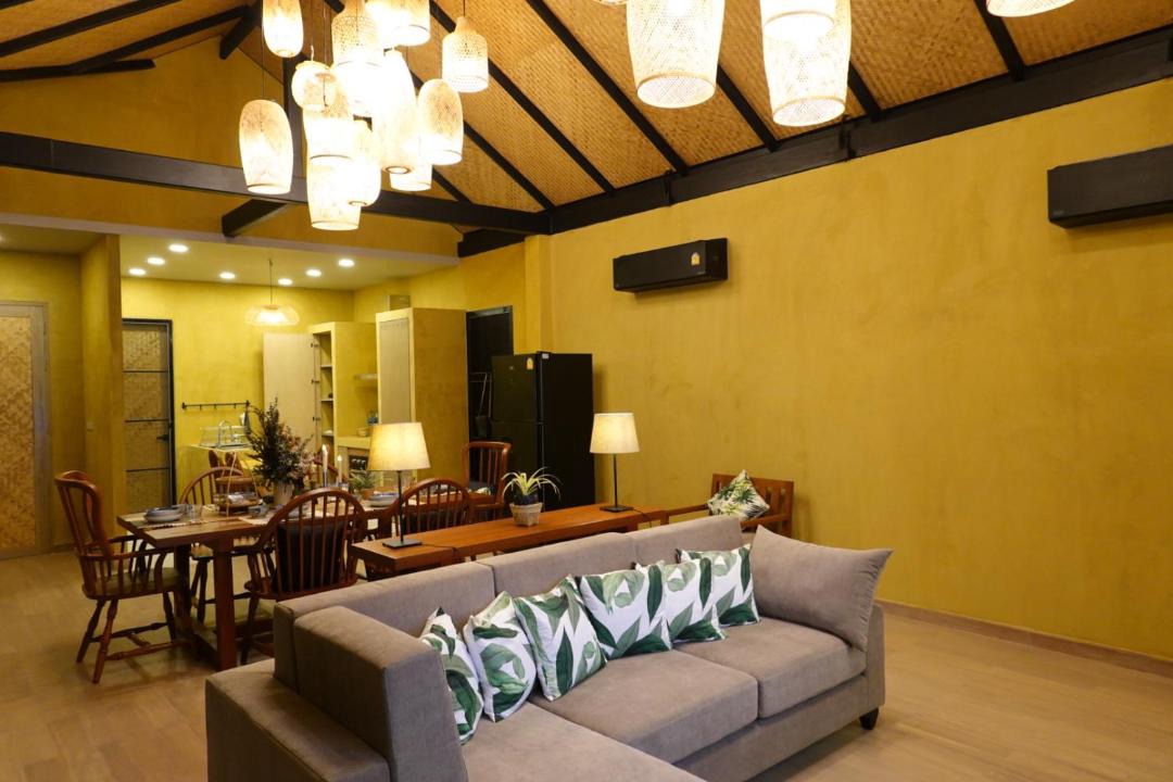 Photo of Livingroom in Mae Rim