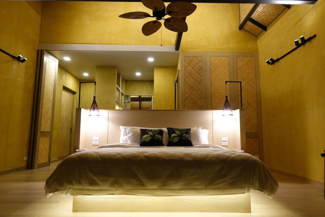 Photo of Bedroom in Mae Rim