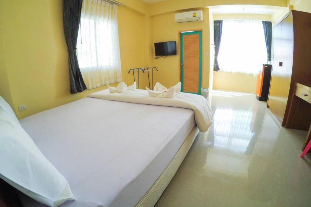 Photo of Bedroom in Songkhla