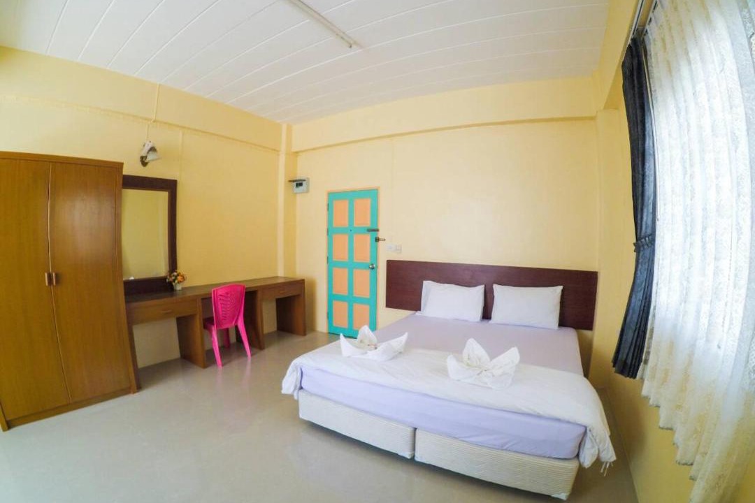 Photo of Bedroom in Songkhla