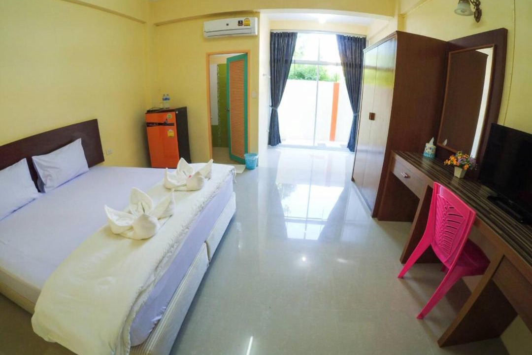 Photo of Bedroom in Songkhla