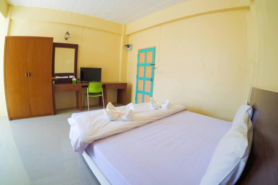 Photo of Bedroom in Songkhla