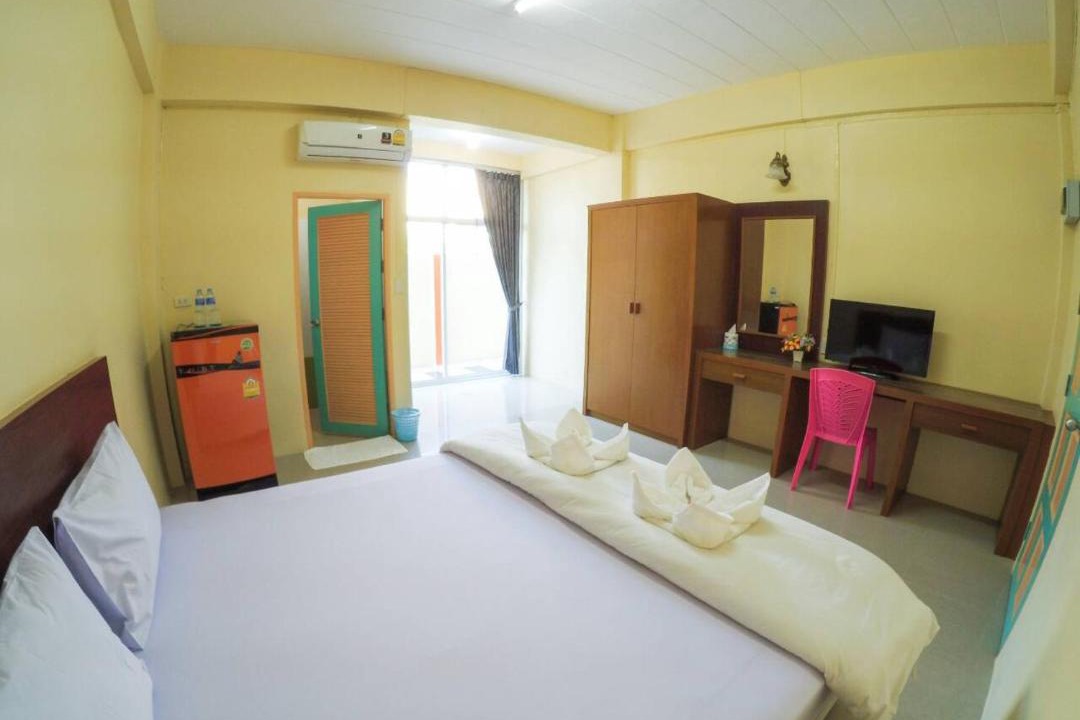 Photo of Bedroom in Songkhla