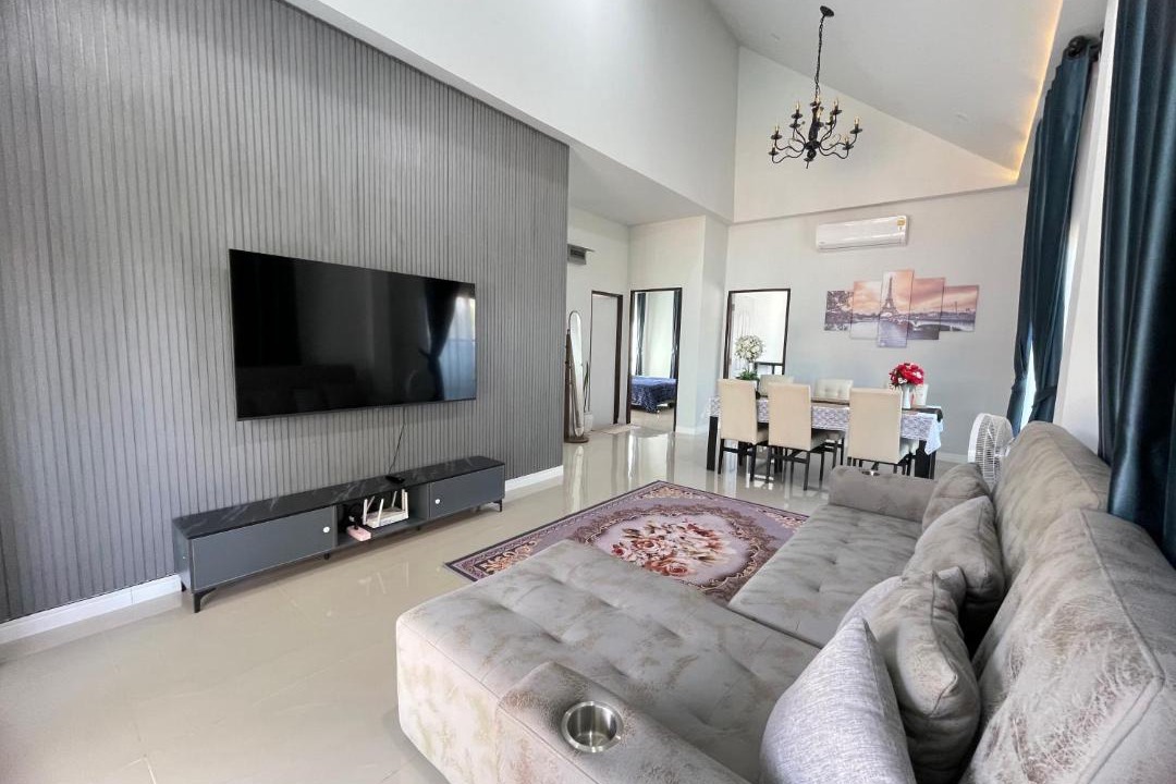 Photo of Livingroom in Khon Kaen