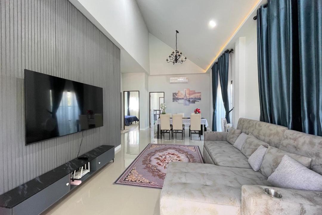 Photo of Livingroom in Khon Kaen