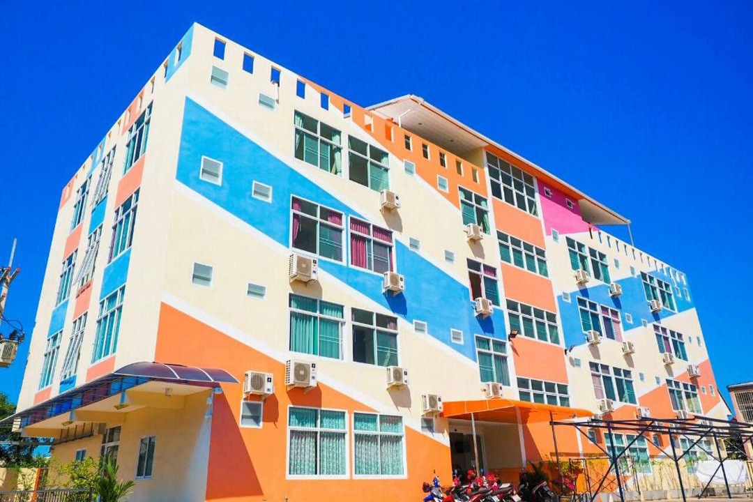 Photo of Buildings in Songkhla