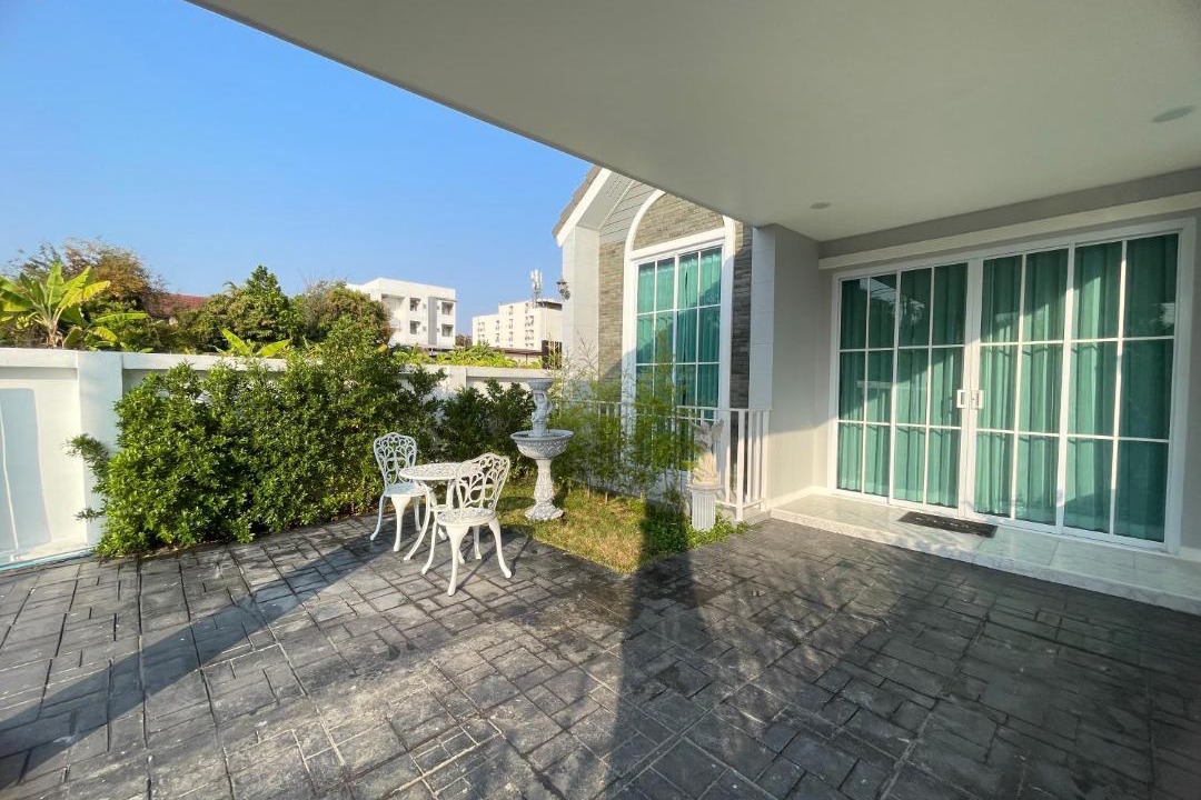 Photo of Patio Balcony in Khon Kaen