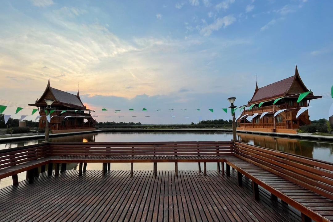Photo of Others in Lat Bua Luang
