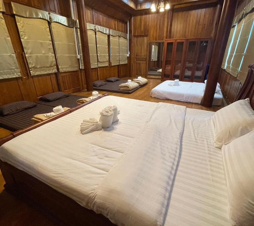 Photo of Bedroom in Lat Bua Luang