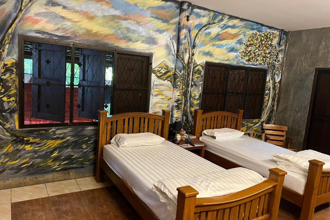 Photo of Bedroom in Chiang Mai