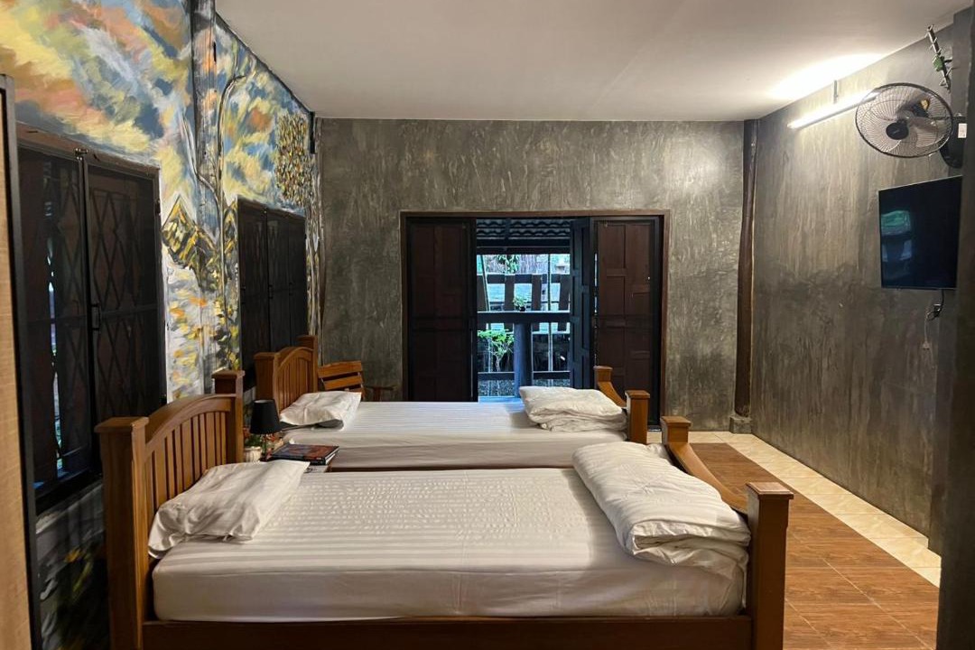 Photo of Bedroom in Chiang Mai