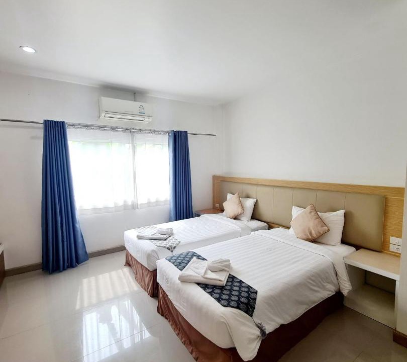 Photo of Bedroom in Nong Khai