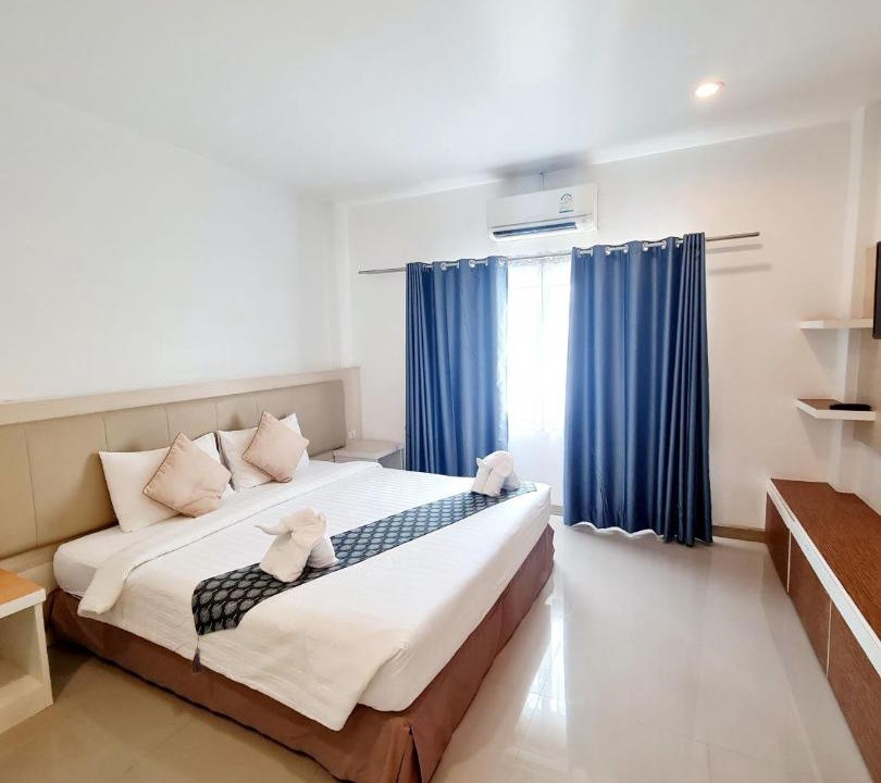 Photo of Bedroom in Nong Khai