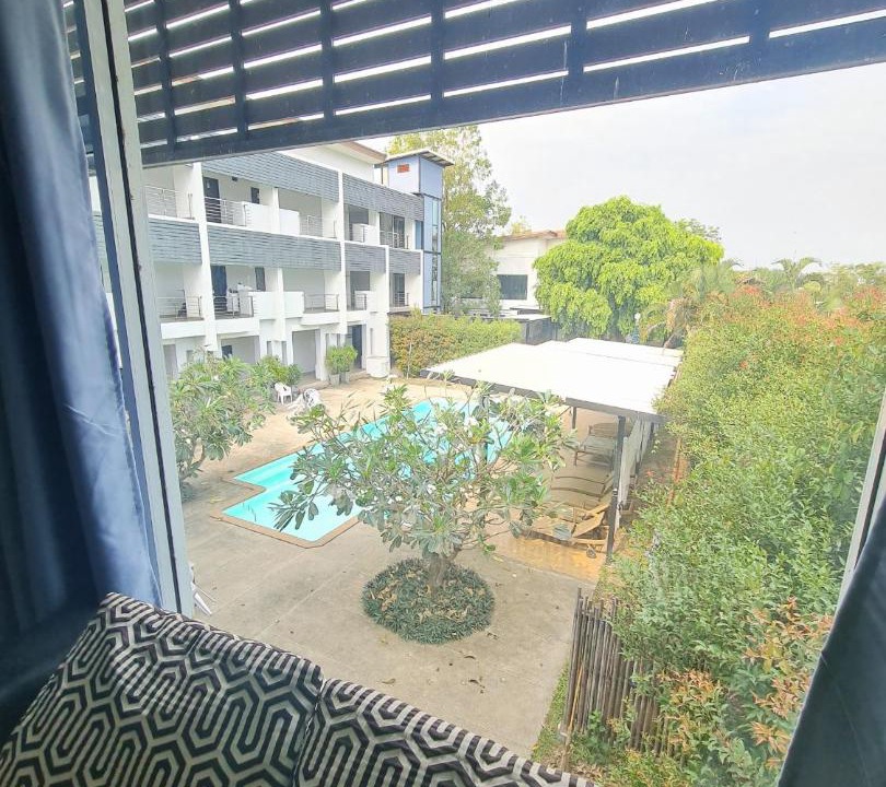 Photo of Patio Balcony in Nong Khai