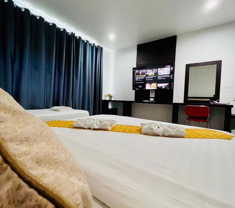Photo of Bedroom in Nong Khai