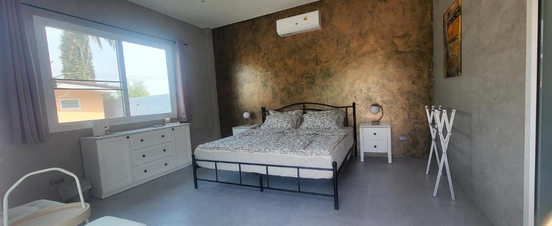 Photo of Bedroom in Cha-am